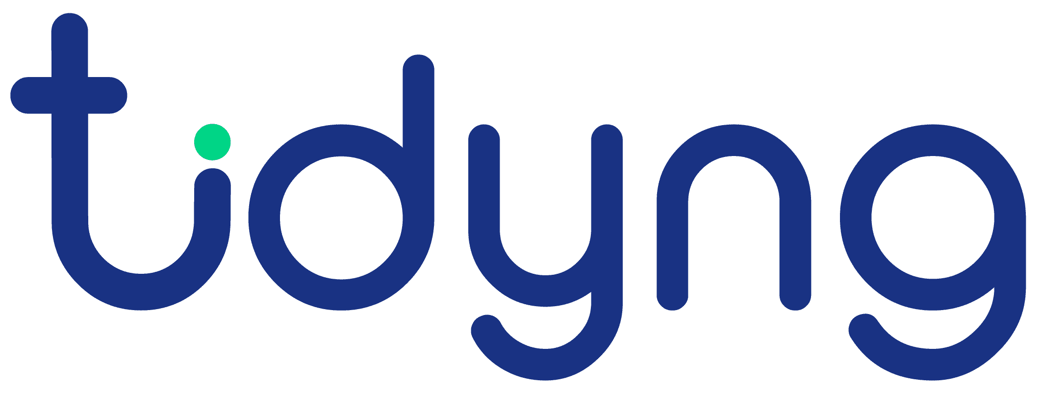 Logo tidyng